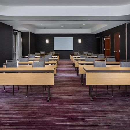 Courtyard By Marriott Anniston Oxford Otel Dış mekan fotoğraf