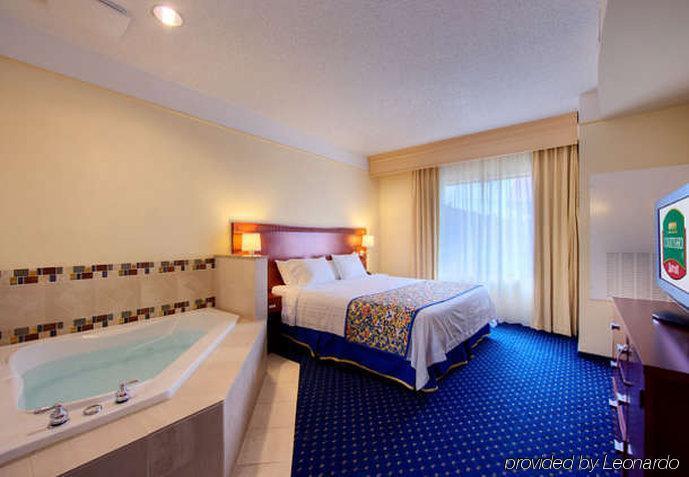 Courtyard By Marriott Anniston Oxford Otel Oda fotoğraf