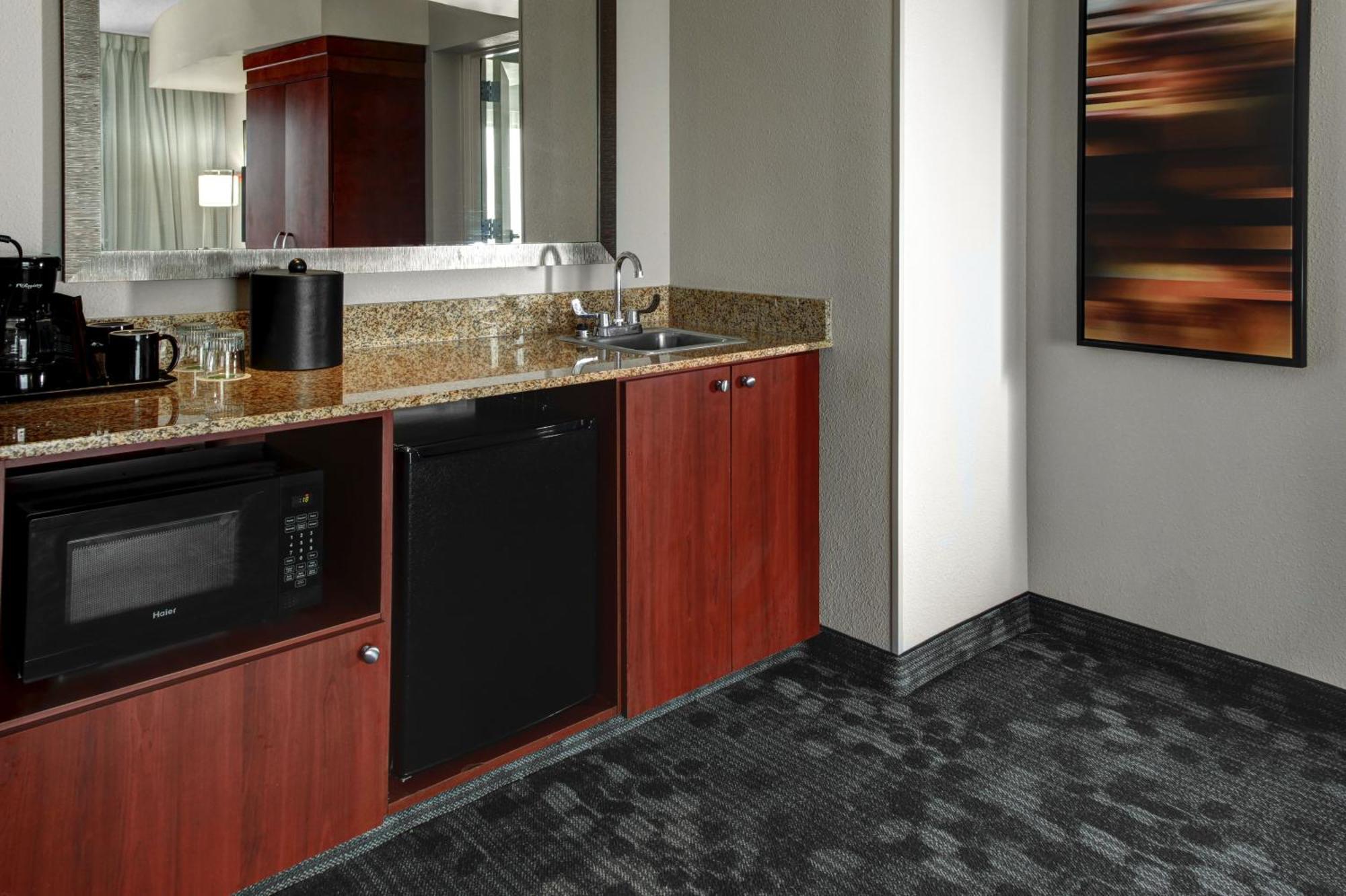 Courtyard By Marriott Anniston Oxford Otel Dış mekan fotoğraf