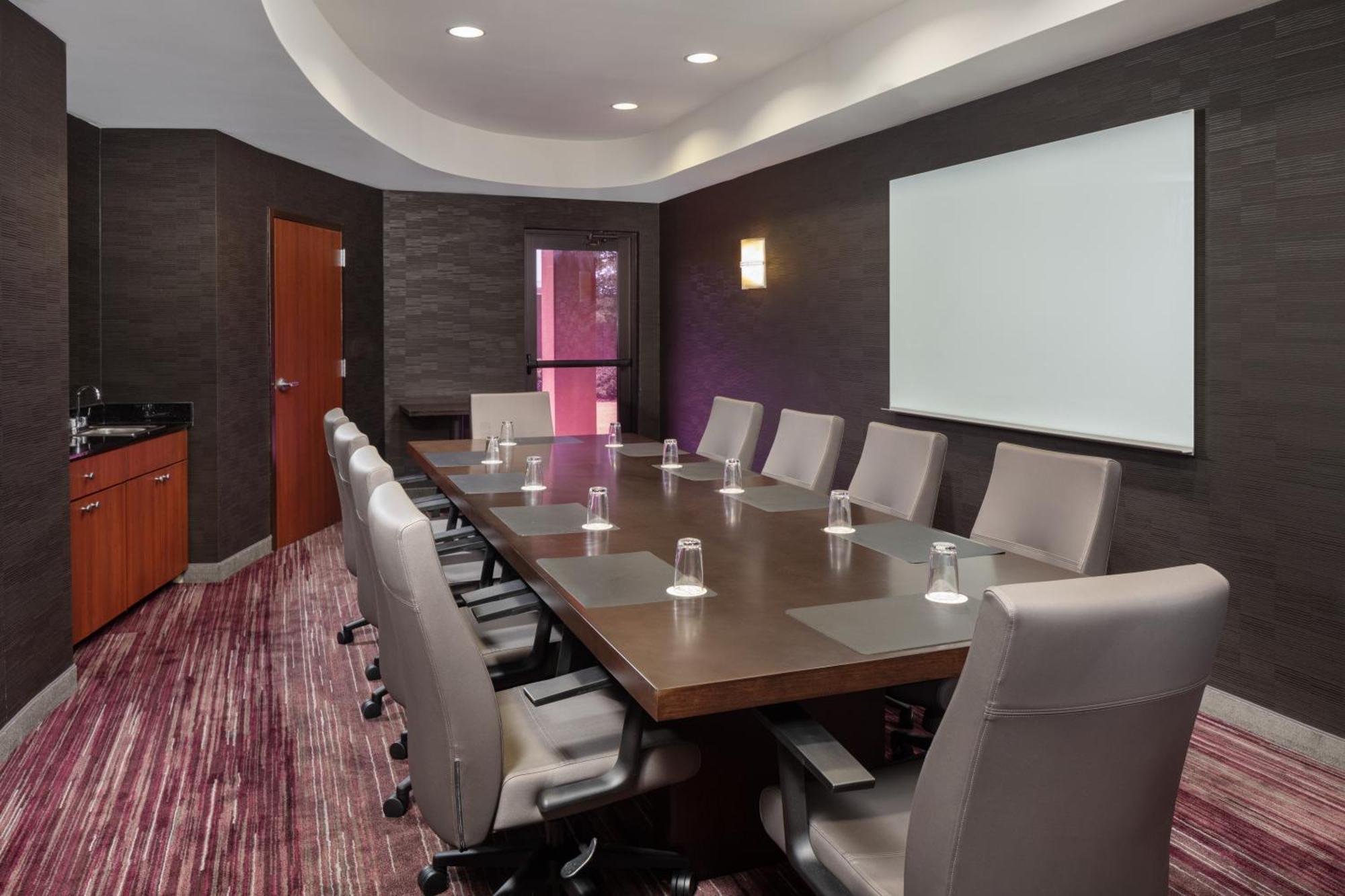 Courtyard By Marriott Anniston Oxford Otel Dış mekan fotoğraf