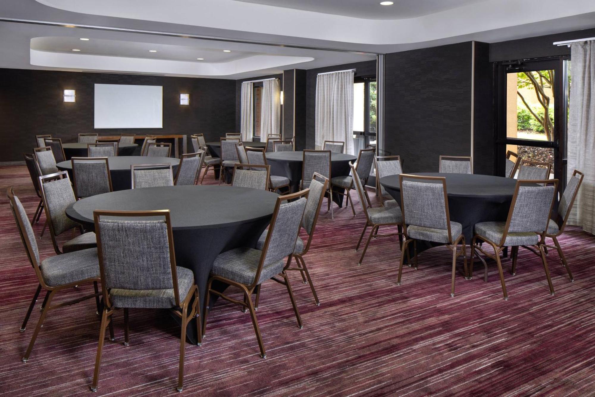 Courtyard By Marriott Anniston Oxford Otel Dış mekan fotoğraf