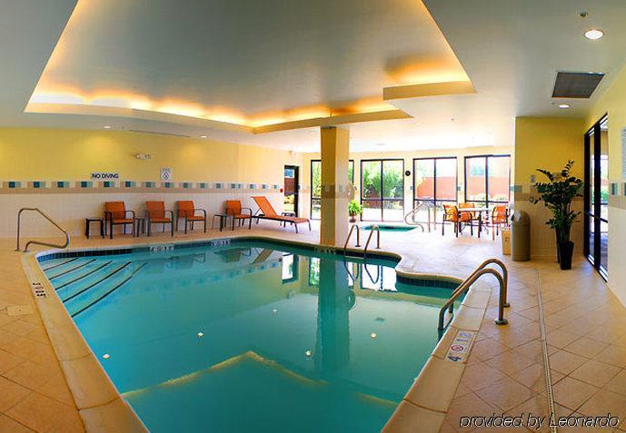 Courtyard By Marriott Anniston Oxford Otel Dış mekan fotoğraf