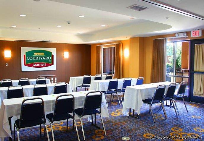 Courtyard By Marriott Anniston Oxford Otel Dış mekan fotoğraf