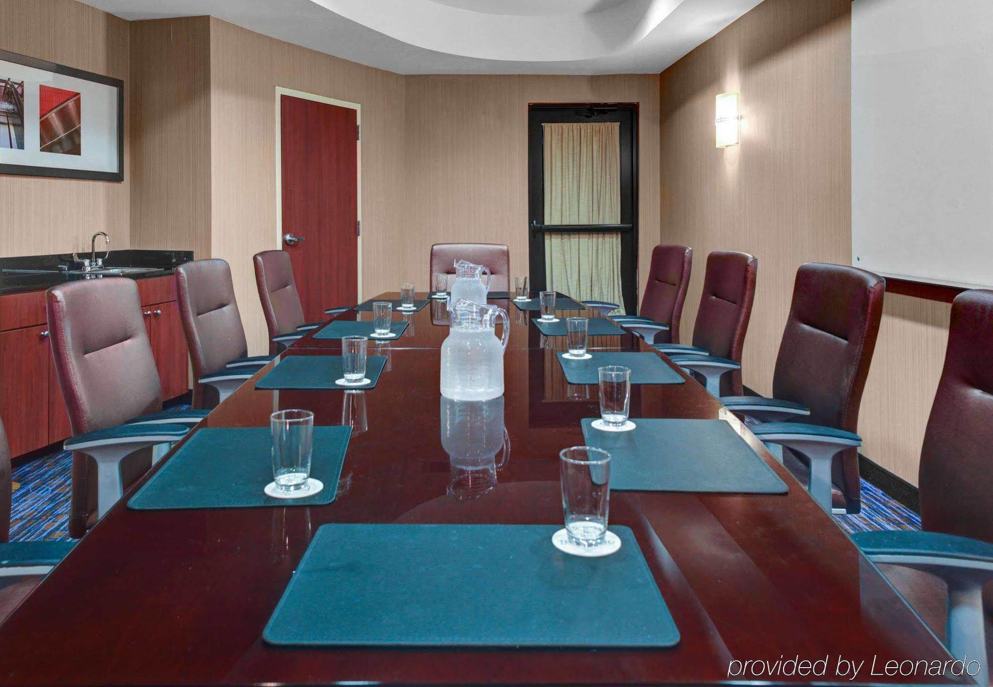 Courtyard By Marriott Anniston Oxford Otel Dış mekan fotoğraf