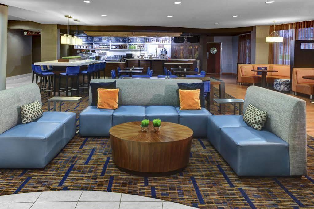 Courtyard By Marriott Anniston Oxford Otel Dış mekan fotoğraf