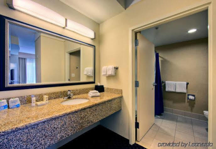 Courtyard By Marriott Anniston Oxford Otel Dış mekan fotoğraf