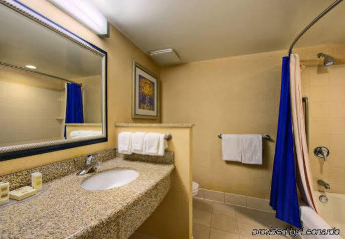 Courtyard By Marriott Anniston Oxford Otel Dış mekan fotoğraf